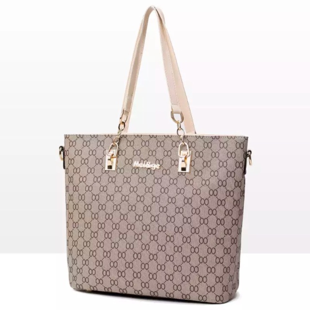 Leather Handbags Fashion Female Purse